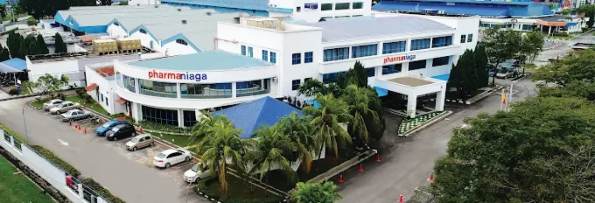 Pharmaniaga Logistics Sdn. Bhd.