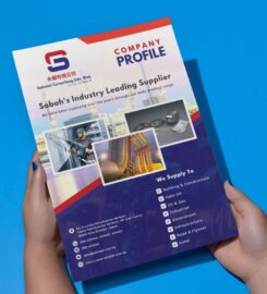 Saboleh Cemerlang Sdn. Bhd.
