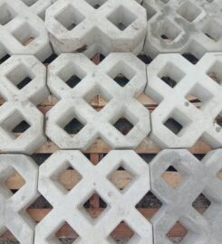 Sin Hup Lee Concrete Works