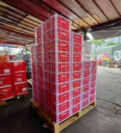 Gold Marry Sdn Bhd (Wholesale Grocer)