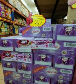 Gold Marry Sdn Bhd (Wholesale Grocer)