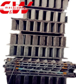 C&W Machinery Works Sdn Bhd