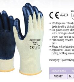 Proguard Safety (Northern) Sdn. Bhd.
