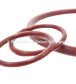 E Machinery & Industrial Supply