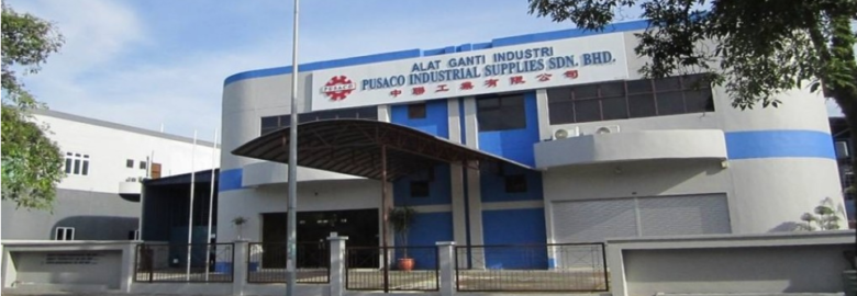 Pusaco Industrial Supplies Sdn. Bhd.