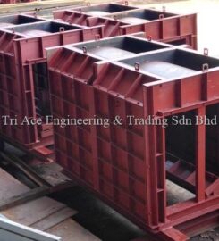 Tri Ace Engineering & Trading Sdn. Bhd