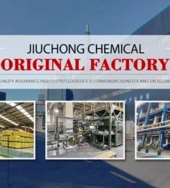 JC Chemical Enterprise