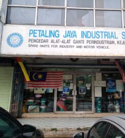 Petaling Jaya Industrial Supply Sdn. Bhd.