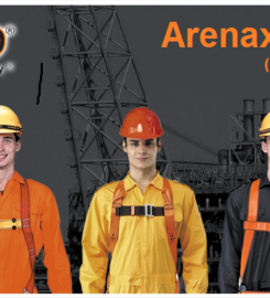 Arenax Sdn. Bhd.