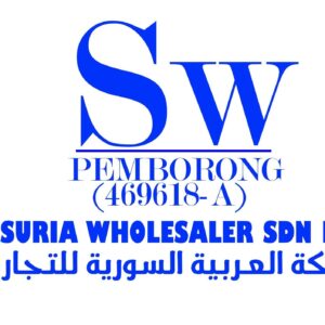 Listing Logo