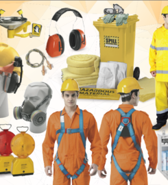 Proguard Safety (Northern) Sdn. Bhd.
