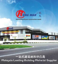 Building Materials – Rong Mah