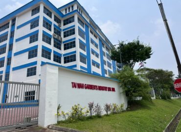 Tai Wah Garment Industry Sdn. Bhd.