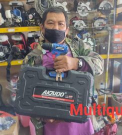 Multiquip Machinery (Kedah) Sdn. Bhd.