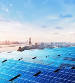 Easy Solar Co., Ltd.