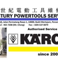 Karcher Centre Penang