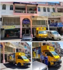 UniChem ProLine Sdn Bhd