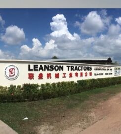 Leanson Tractors & Industrial Sdn. Bhd.