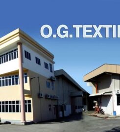 O.G. TEXTILE SDN BHD