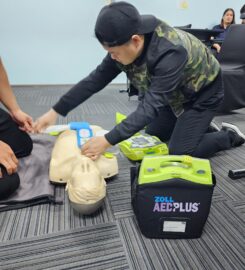 Pflege Medical Supplies Sdn. Bhd. (AED SARAWAK)