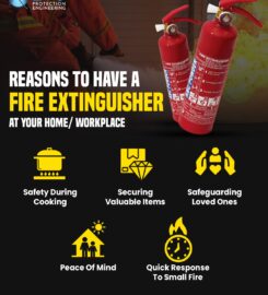 EVO Protection Engineering