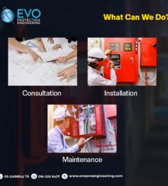 EVO Protection Engineering