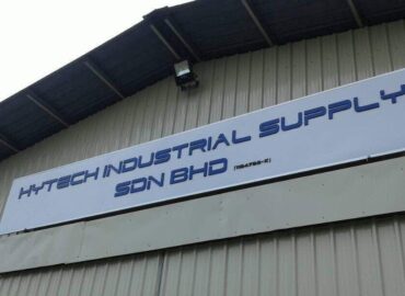 Hytech Industrial Supply Sdn Bhd