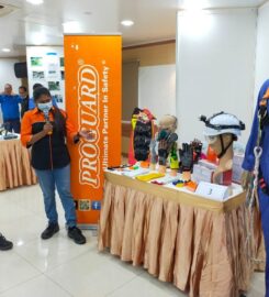 Proguard Safety (Northern) Sdn. Bhd.