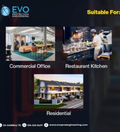 EVO Protection Engineering
