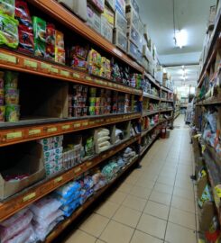 Gold Marry Sdn Bhd (Wholesale Grocer)