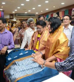 Umayal Textiles Sdn. Bhd.