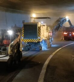 Tarmac Builders Sdn Bhd