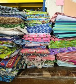 JYJ Textile Penang