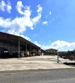 Pemborong Symin Sdn. Bhd. (Machinery Dealer)