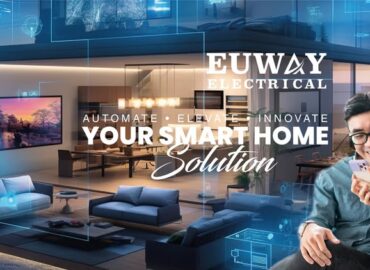 Euway Electrical (M) Sdn Bhd – Botani