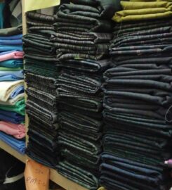 JYJ Textile Penang