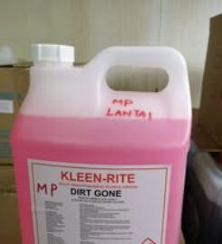 Kleenrite Janitorial Supplies Co