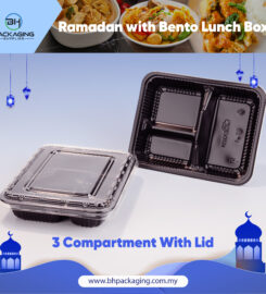 BH Packaging Supplies