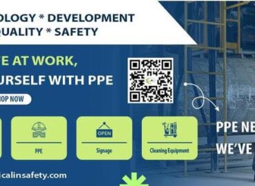 Chemicalin Safety Sdn Bhd