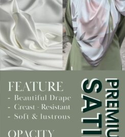 Shining Textile Sdn. Bhd.