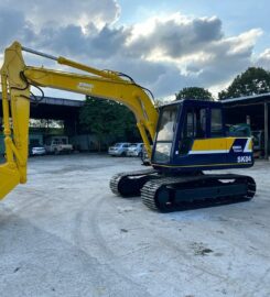 Perfect Heavy Machinery Sdn. Bhd.