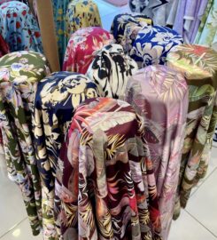Gio Fabrics Johor (Fabrics & Clothing)