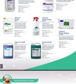 Kleenrite Janitorial Supplies Co