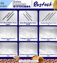 BH Packaging Supplies