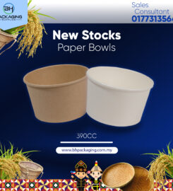 BH Packaging Supplies