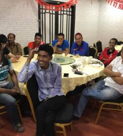 C&W Machinery Works Sdn Bhd