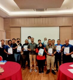 SH SAFETY CONSULTANCY SDN BHD