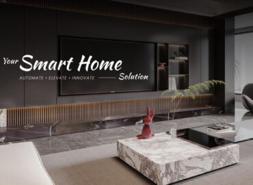 Euway Electrical (M) Sdn Bhd – Botani