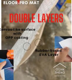 Guan Sheng Building Material Sdn. Bhd.