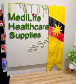Medilife Healthcare Supplies